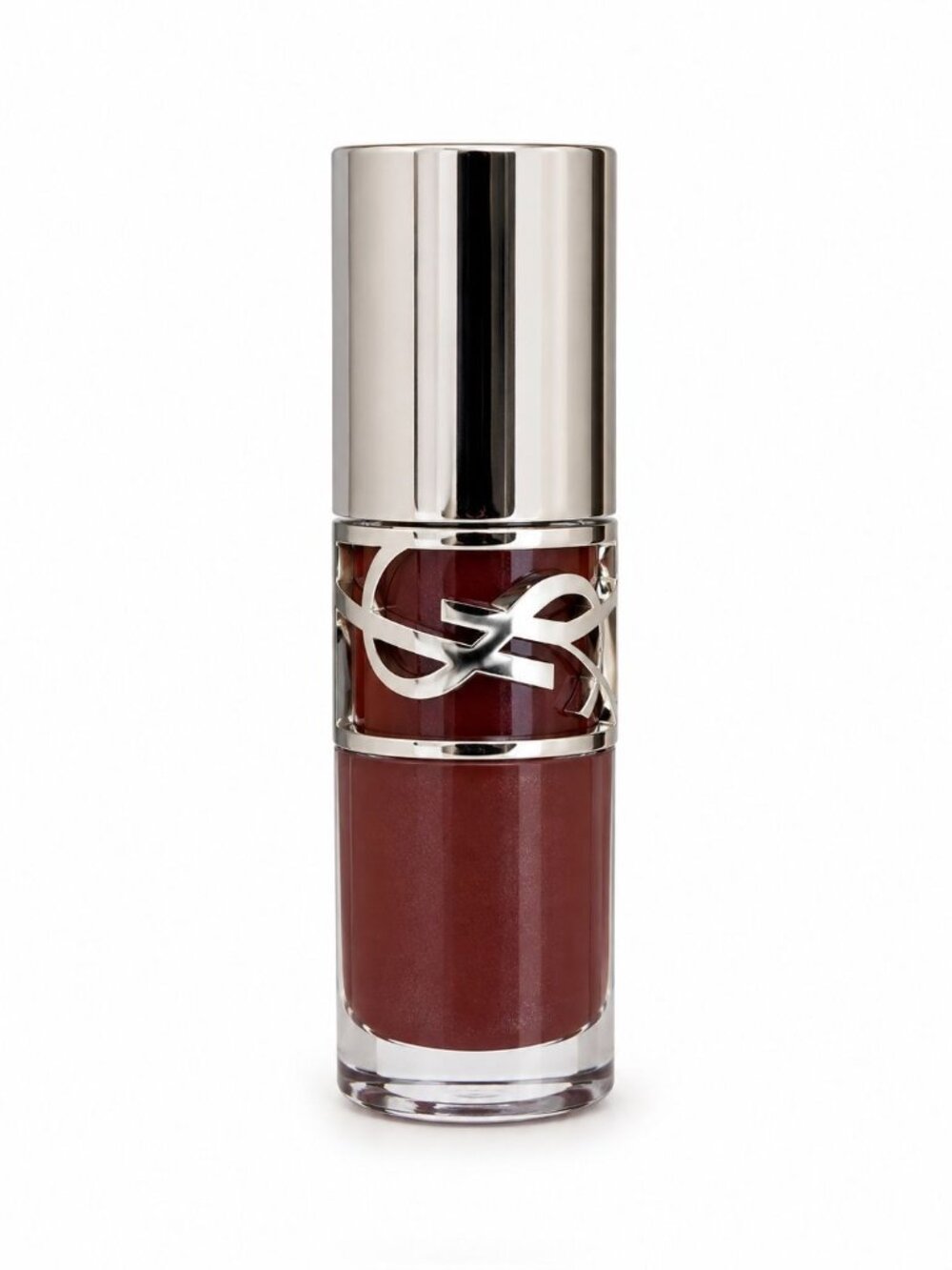 YSL Loveshine Plumping Lip Oil Gloss 08 Purple Dream 6ml